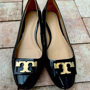 Tory Burch shoes